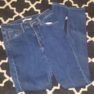 Levi's Jeans